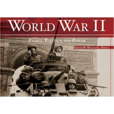 BRITANNICA WORLD WAR 2